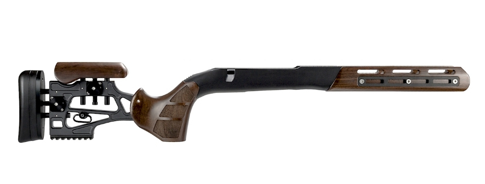 WOOX Furiosa Rifle Chassis