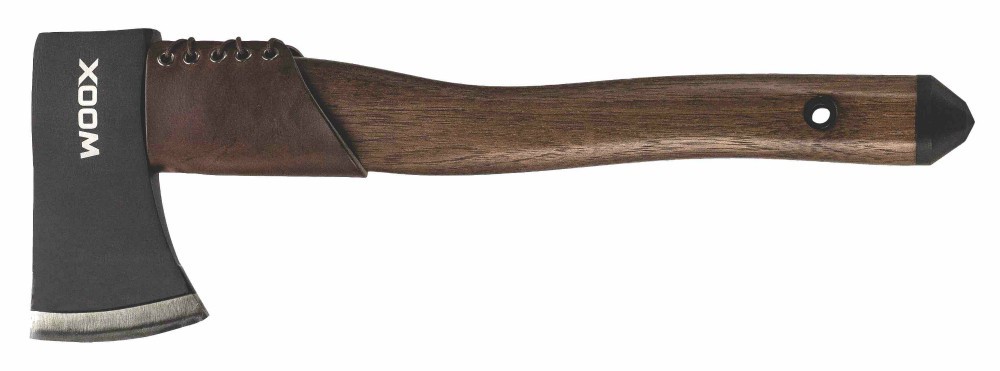 WOOX AX1 WOOD BLACK