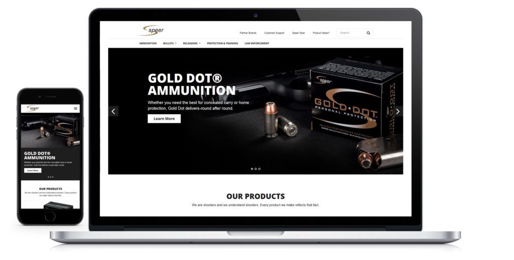 tactical firearms industry news
