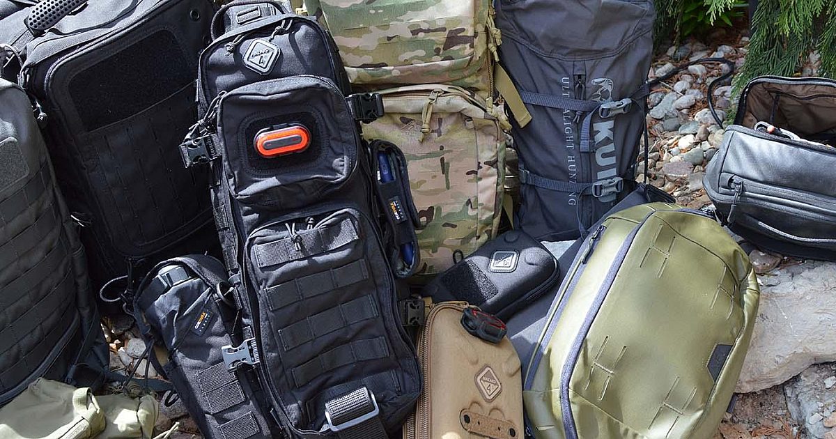 Tactical Bags: Mission‑Driven Carrying Solutions Tactical Bags: Mission‑Driven Carrying Solutions