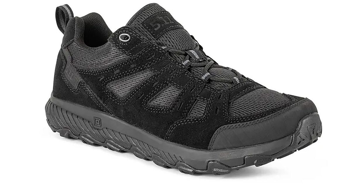 5.11 Tactical A/T Ranger 2.0 Boot | Tactical Retailer