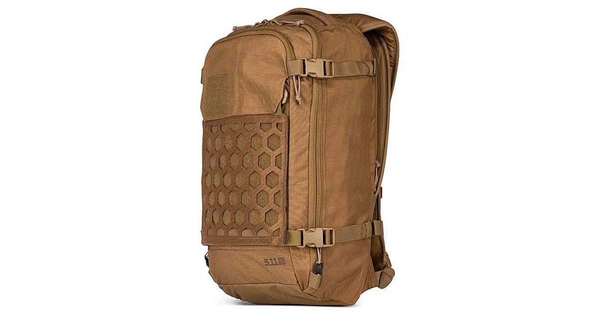 5.11 Tactical AMP12 Backpack | Tactical Retailer 5.11 Tactical AMP12 Backpack | Tactical Retailer