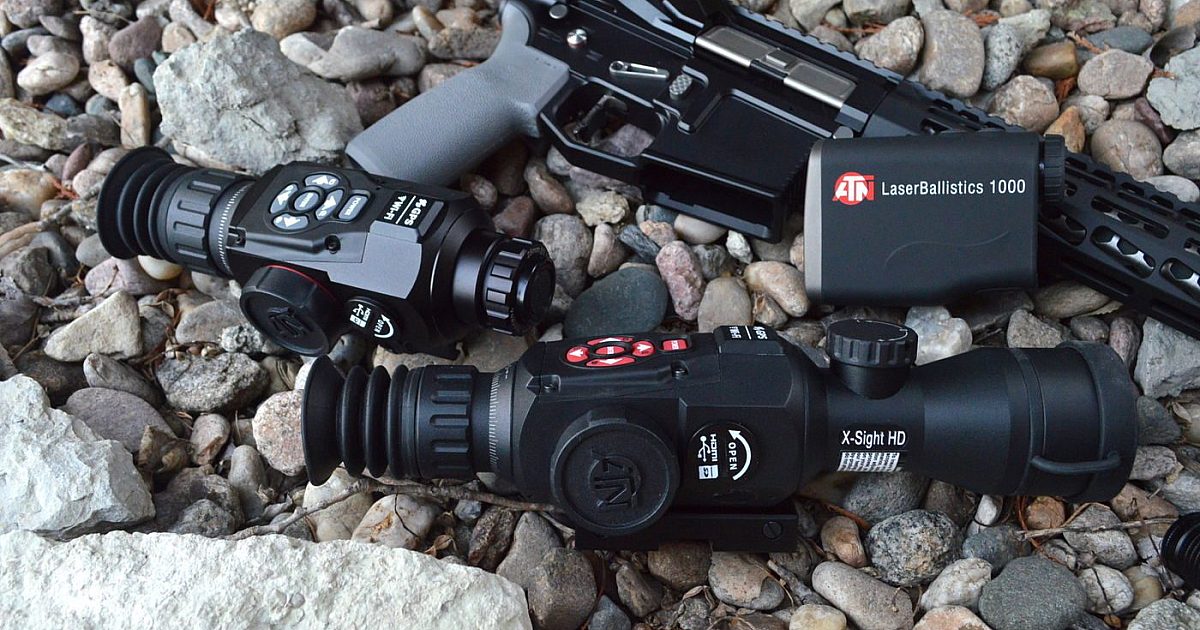 An interview with ATN — illuminating your view | Tactical Retailer