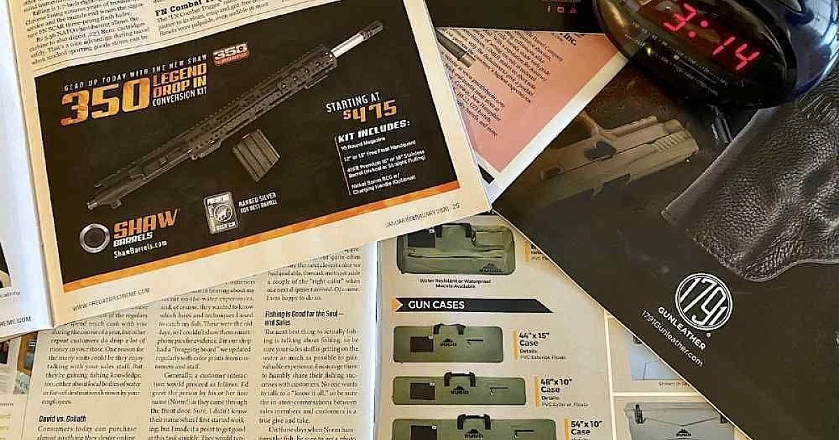 Why You Still Should Advertise With Traditional… | Tactical Retailer