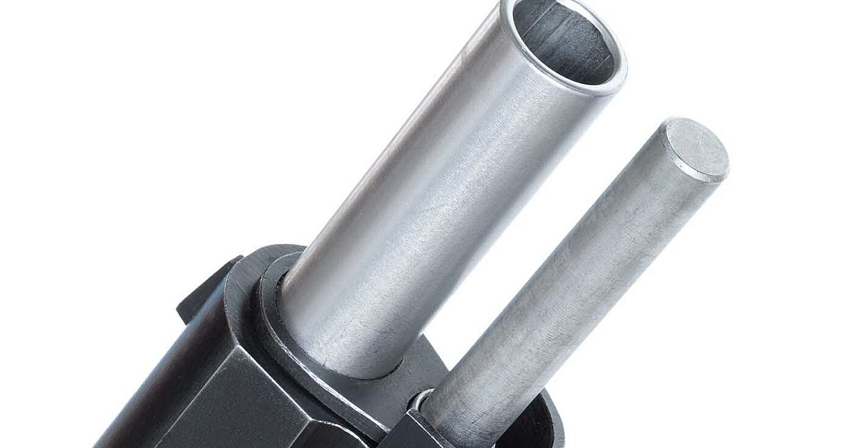 How to Install a Full-Length Recoil Spring Guide… How to Install a Full-Length Recoil Spring Guide…