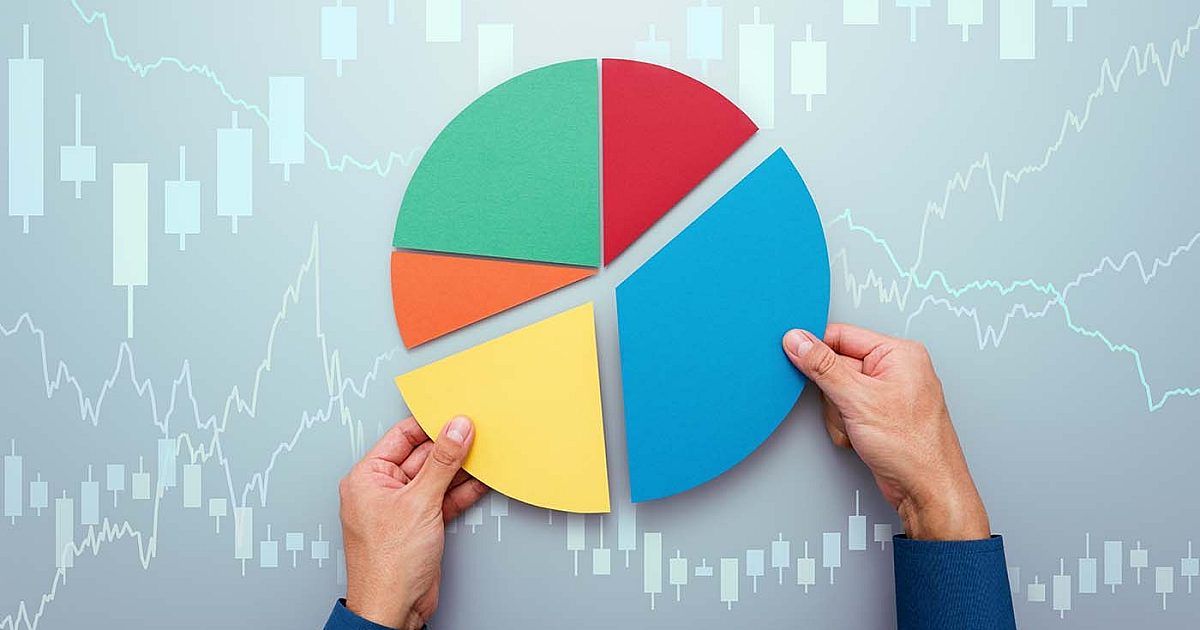 Diversify Risk in Your Tactical Business Diversify Risk in Your Tactical Business
