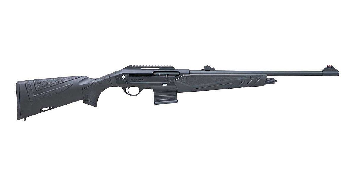 Tactical Rifle Crop Roundup: .308 Semi-Auto Tactical Rifle and Sniper… | Tactical Retailer