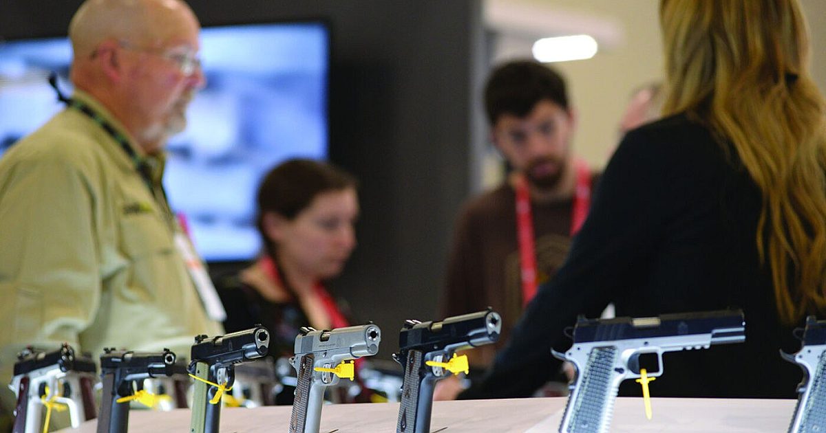 45th SHOT Show Concludes With Strong Attendance,… | Tactical Retailer