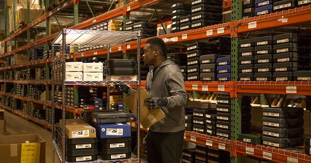 Grow Your Sales With Davidson's | Tactical Retailer