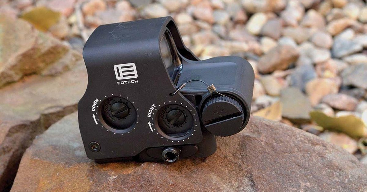 Interview: A New EOTech | Tactical Retailer