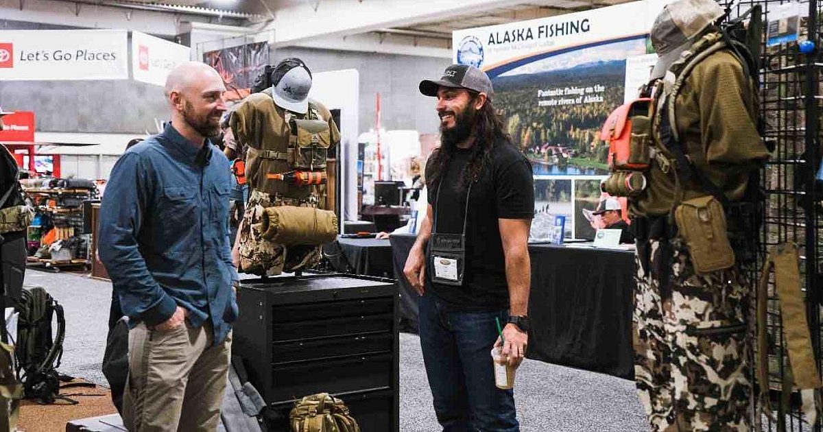 5 Ways to Make the Most of Your Sports Show Booth | Tactical Retailer