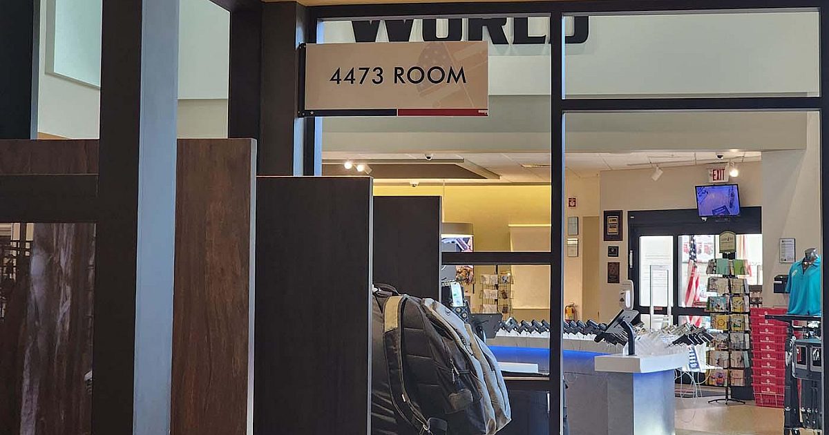 How to Prevent Theft in Your Gun Store How to Prevent Theft in Your Gun Store