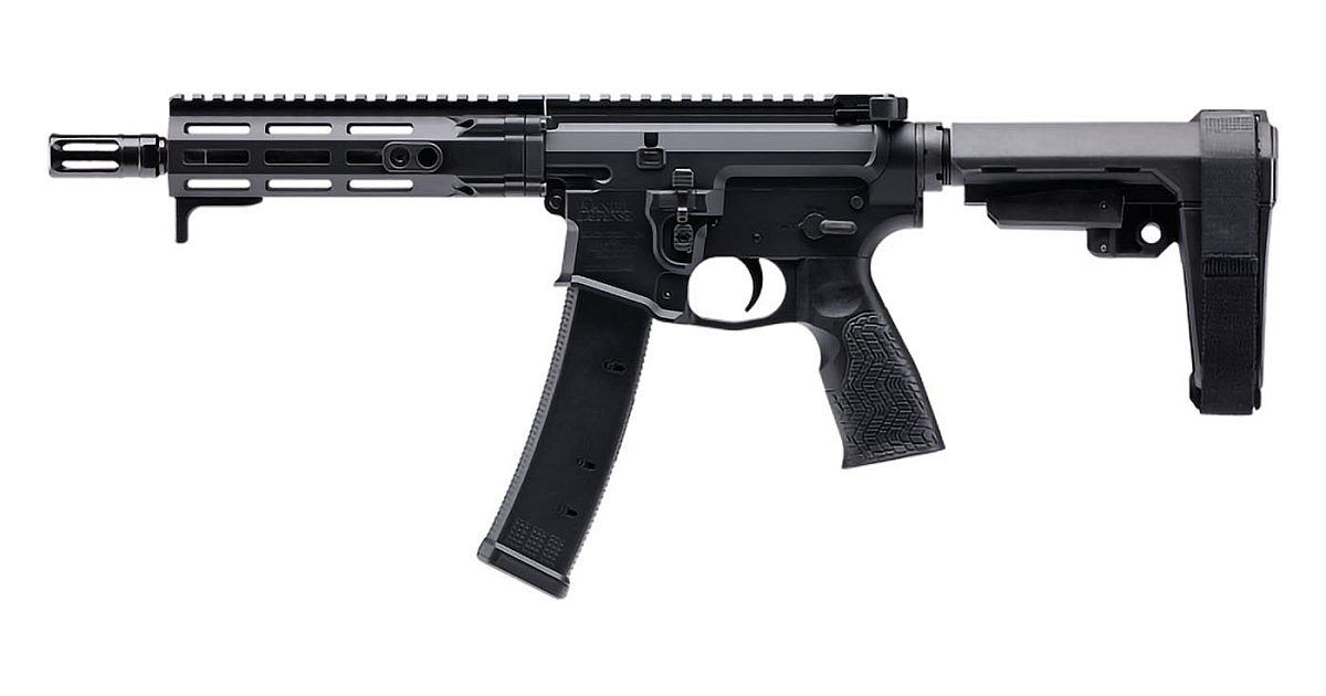 Hot-Selling MSR Rifle Platforms and Standout New… | Tactical Retailer