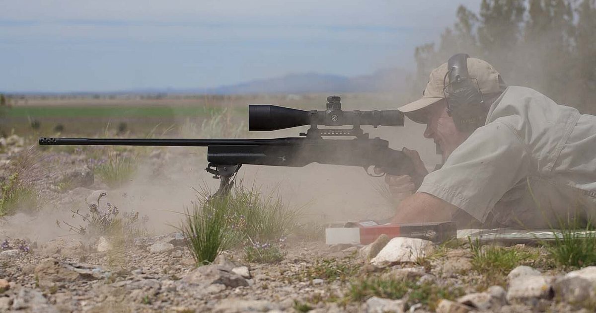 Tactical Rifle Crop Precision Rifles to Stock for Long-Distance Sales | Tactical Retailer