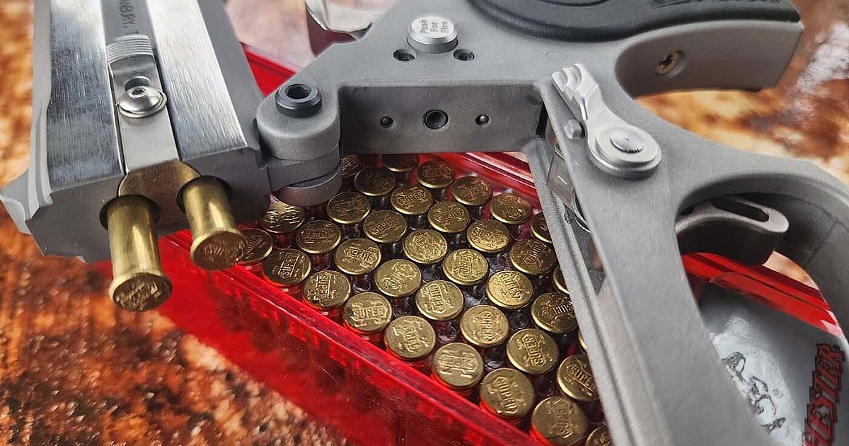 Selling CCW Handguns Beyond 9mm Selling CCW Handguns Beyond 9mm