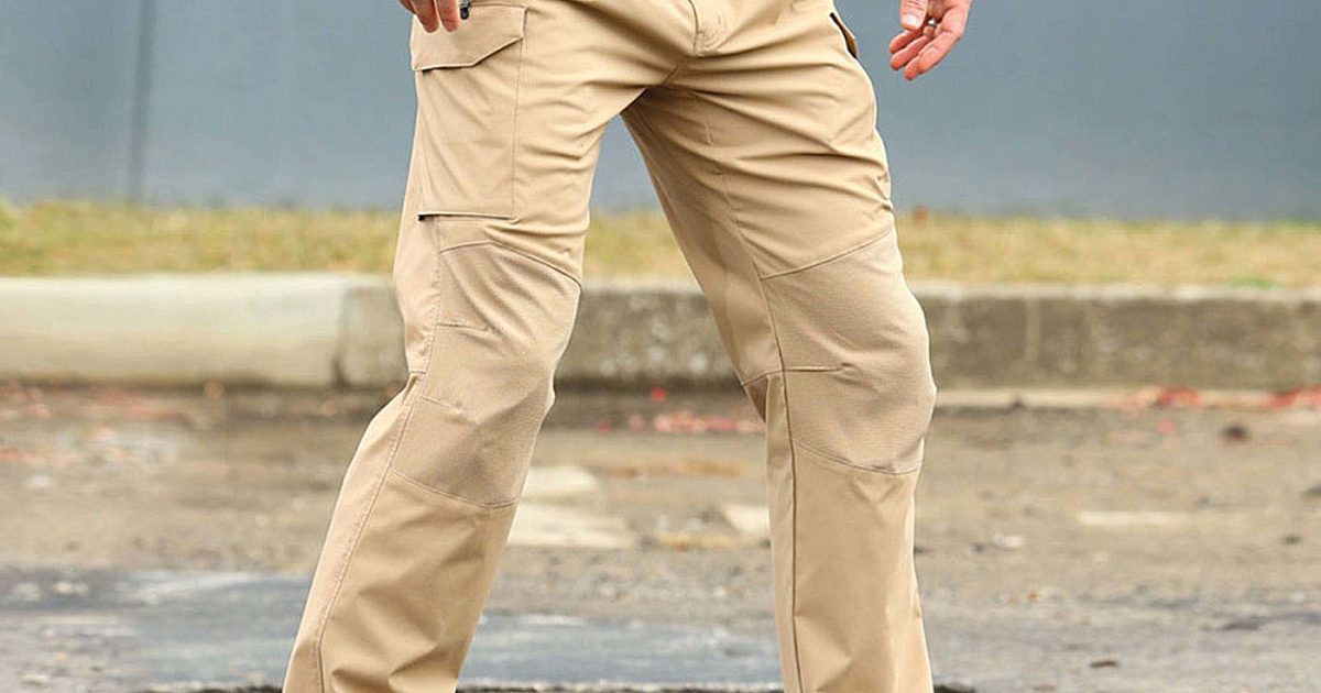 Galls Field Operative Tactical Pants | Tactical Retailer display picture 1