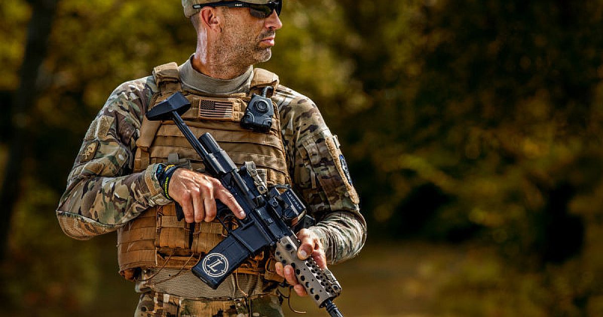 Barnes Precision Machine Made A Smart Move During… | Tactical Retailer