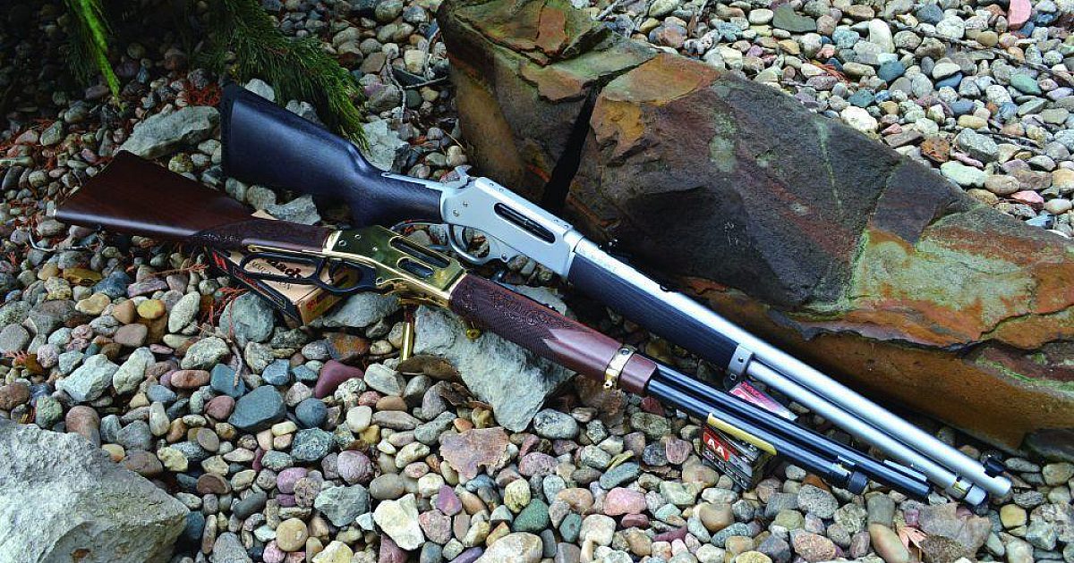 Henry Repeating Arms Continues to Innovate | Tactical Retailer