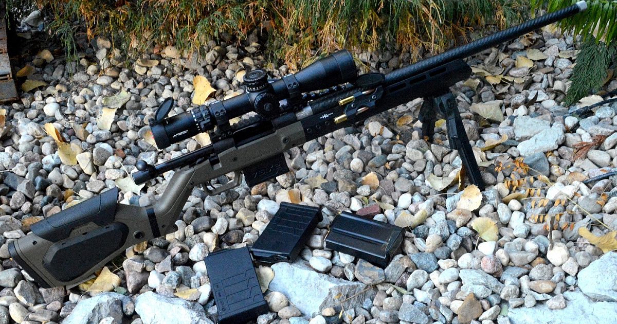 Howa Hera H7 .308 Review: Features, Accuracy and… | Tactical Retailer