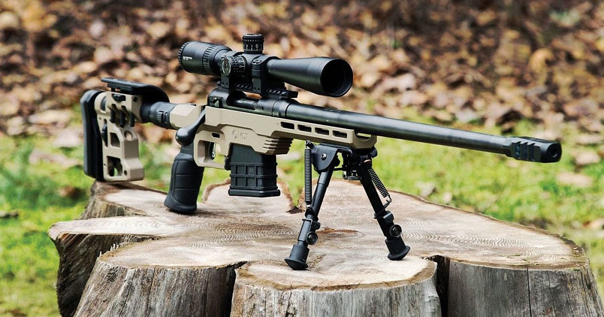 Interview: Modular Driven Technologies | Tactical Retailer