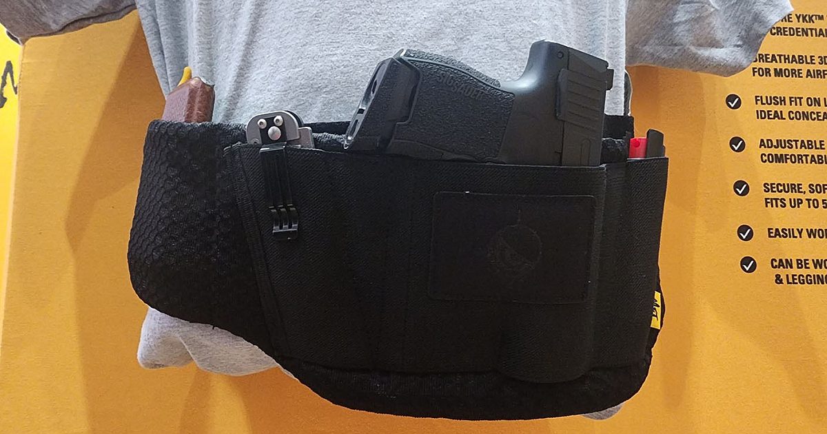 8 New Tactical Products From Day One of the SHOT… | Tactical Retailer