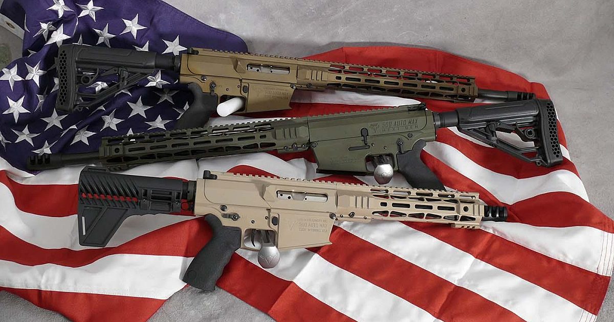 New Tactical Products for 2026 New Tactical Products for 2026