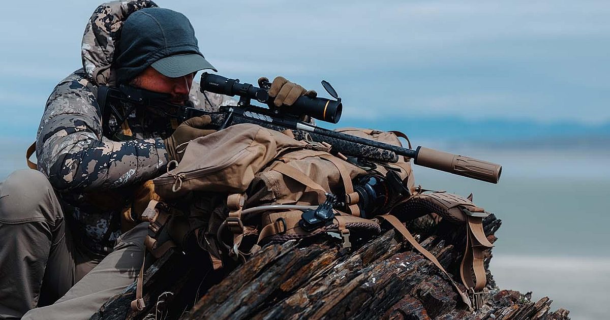 The Next Great Suppressor Technology The Next Great Suppressor Technology