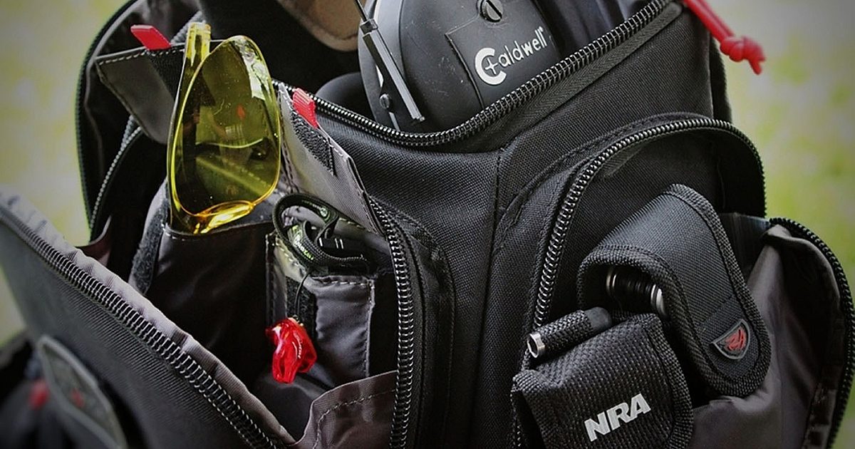 10 Range Bags and Packs to Help You Haul in Sales | Tactical Retailer