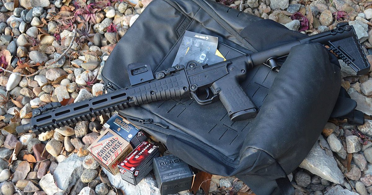 KelTec SUB2K FN57 GEN3 | Tactical Retailer