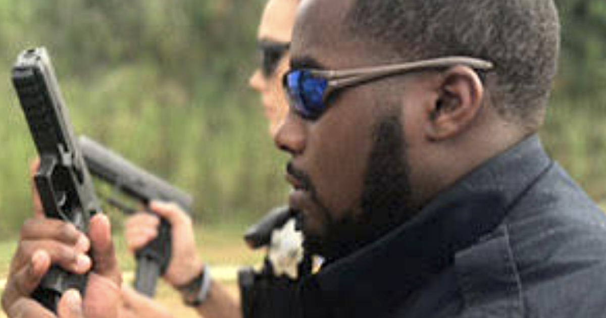 SIG SAUER Transitions Police Force to New Duty… | Tactical Retailer