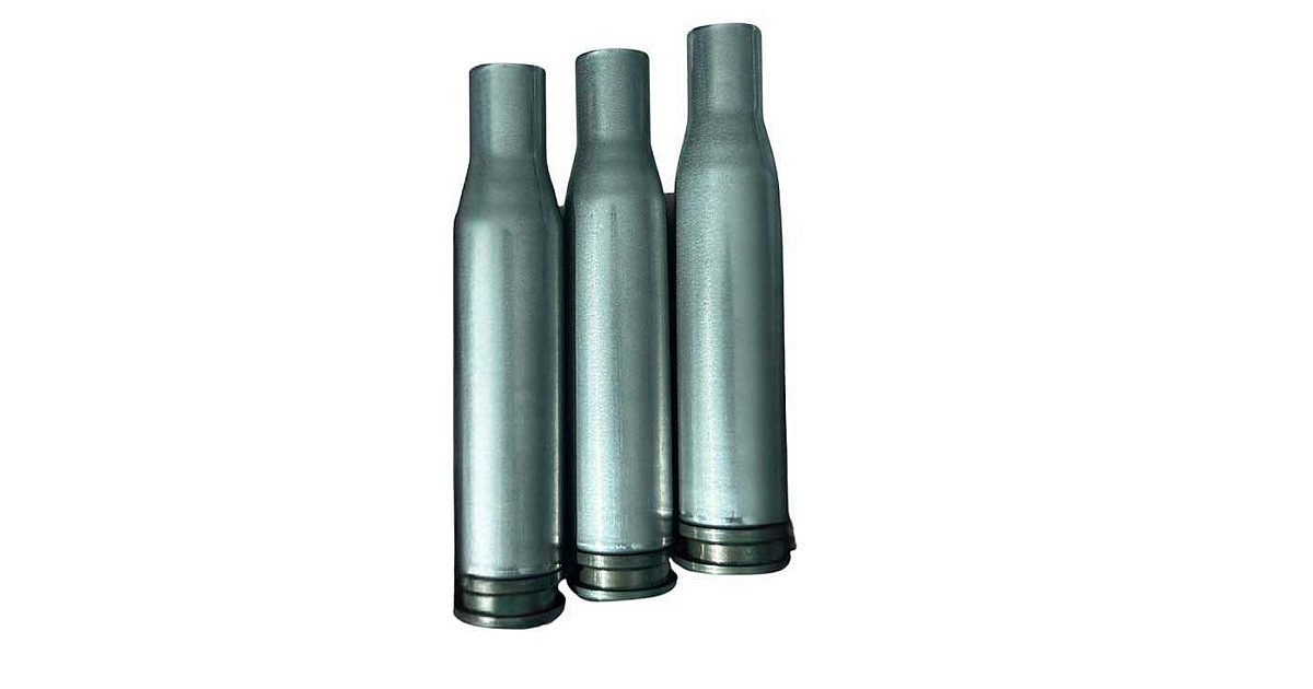 Shell Shock Technologies .50 BMG NAS3 Cases Shell Shock Technologies .50 BMG NAS3 Cases