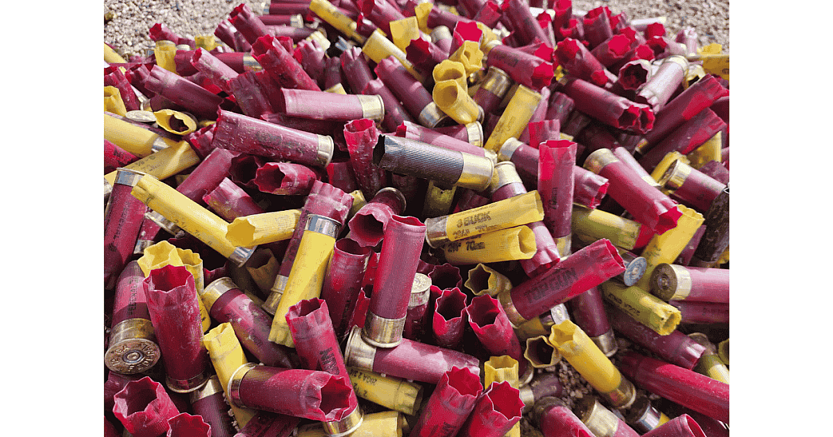 Solid Shot Shells Tank 9 Defensive Shotgun Loads | Tactical Retailer