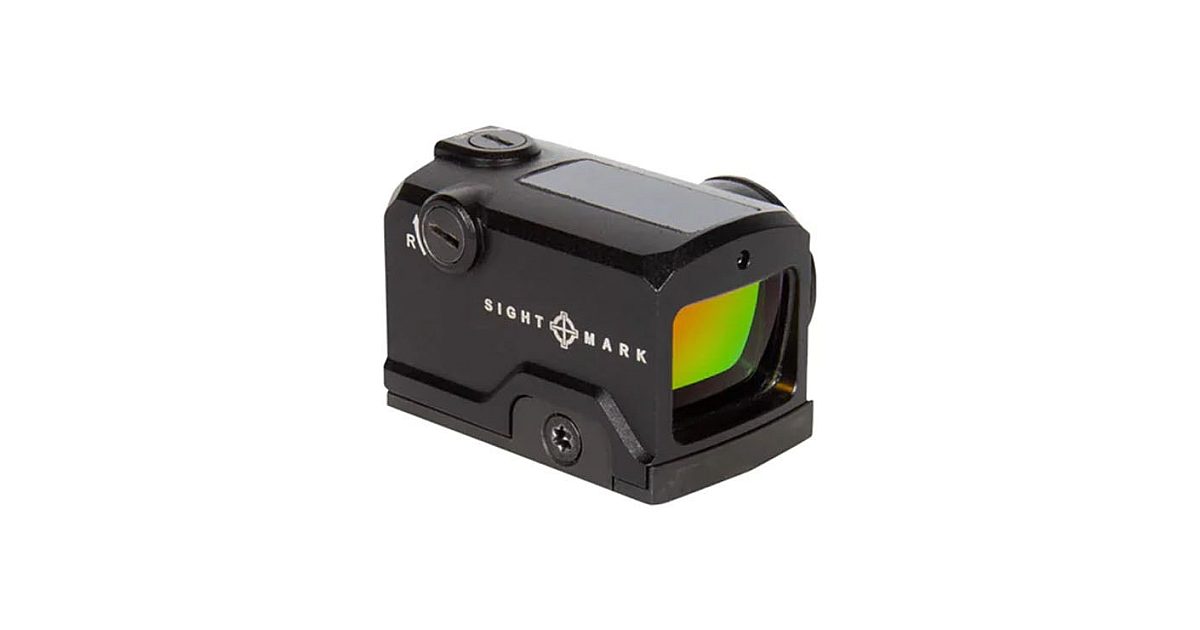 Shs Optics 5 New Optics From SHOT Show | Tactical Retailer
