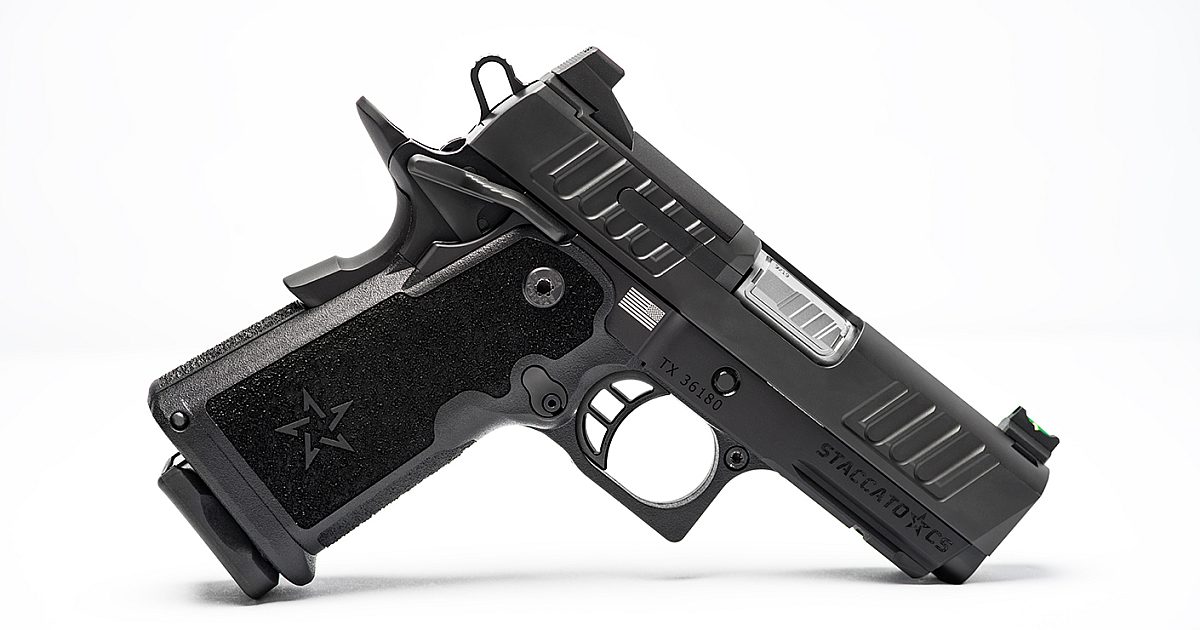 5 New Micro 9mms You Haven't Seen Yet | Tactical Retailer