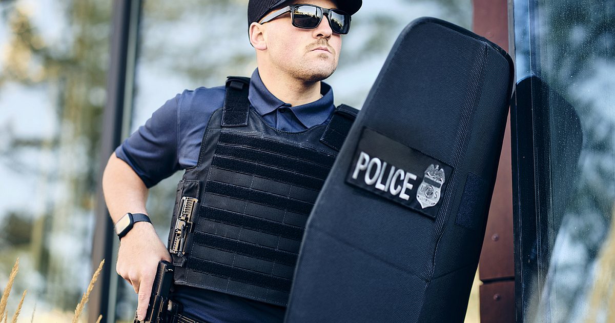 4 Innovative Products We Saw at SHOT Show | Tactical Retailer