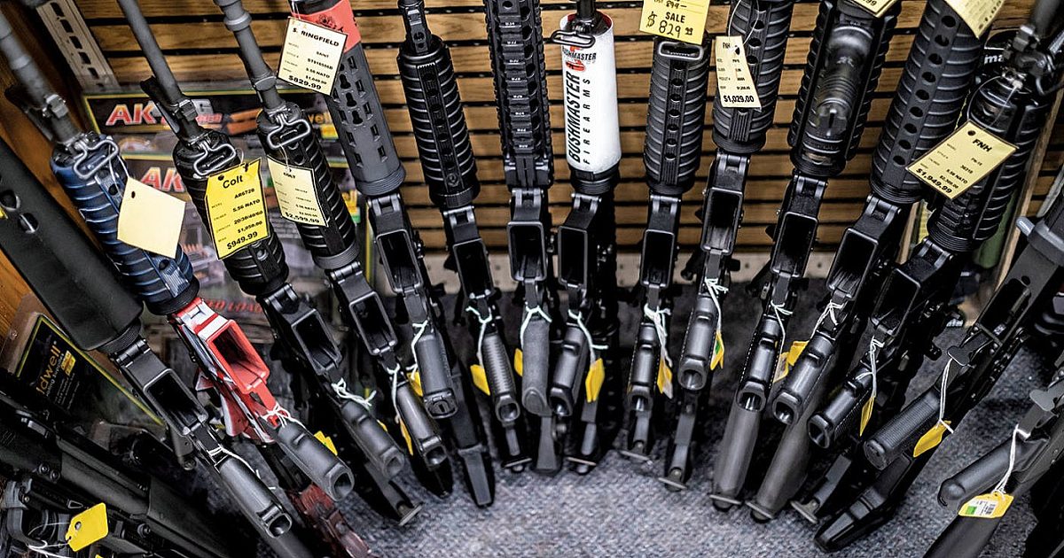 6 Ways to Enhance “the Experience” at Your Gun… | Tactical Retailer