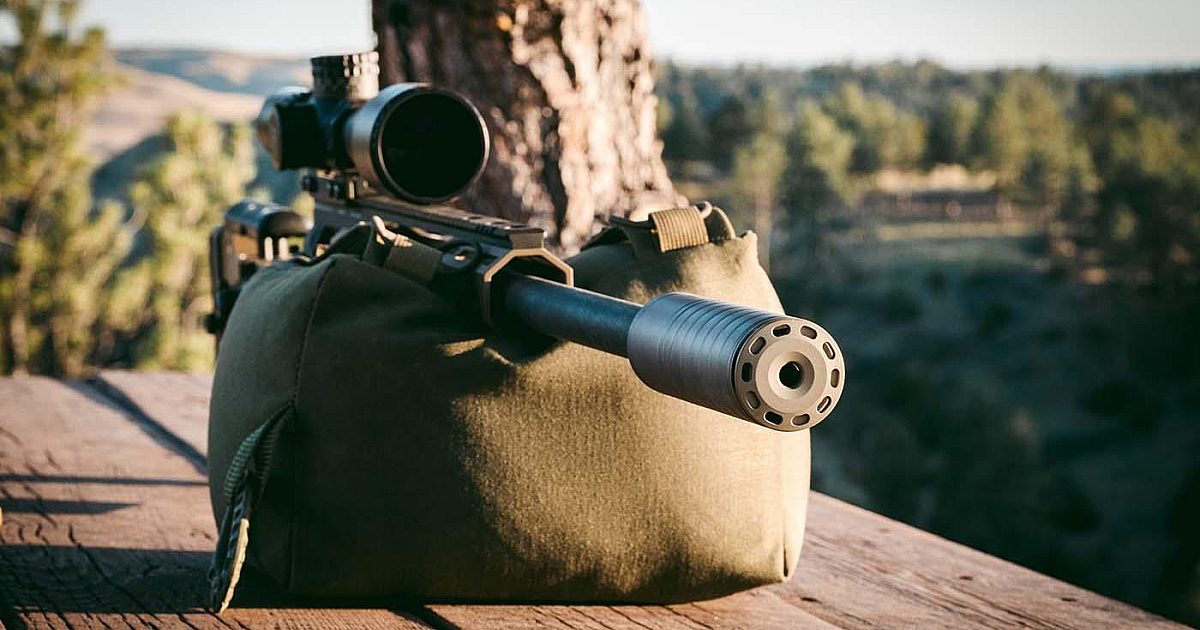 5 Hot-Selling Suppressors | Tactical Retailer 5 Hot-Selling Suppressors | Tactical Retailer