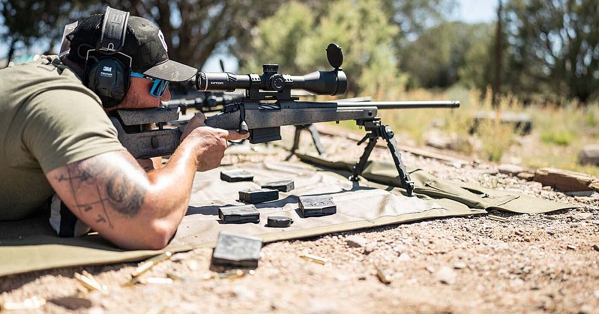Lies Your Customers Believe About Riflescopes Lies Your Customers Believe About Riflescopes