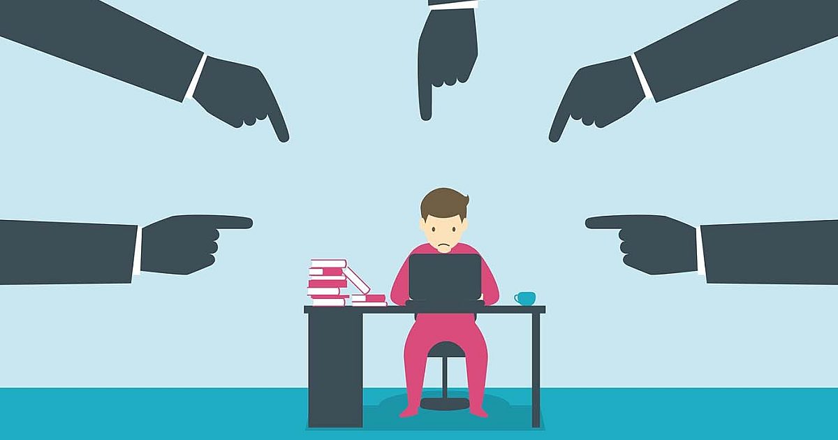 Growing From Negative Feedback | Tactical Retailer Growing From Negative Feedback | Tactical Retailer