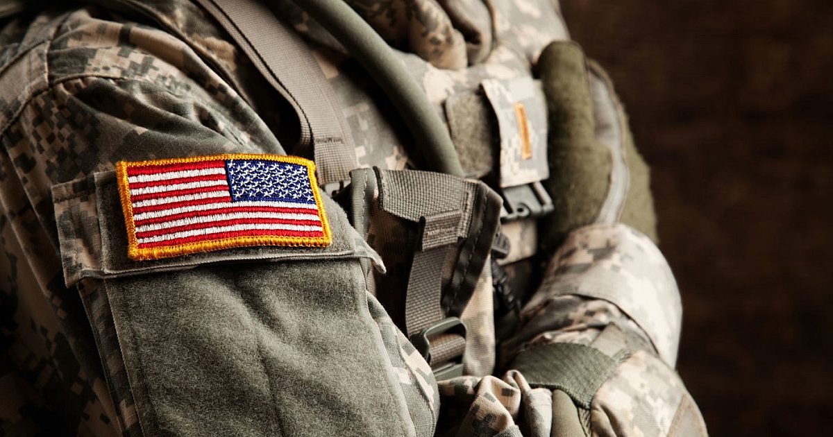 First Amendment Uniforms What you should know about regulations that… | Tactical Retailer