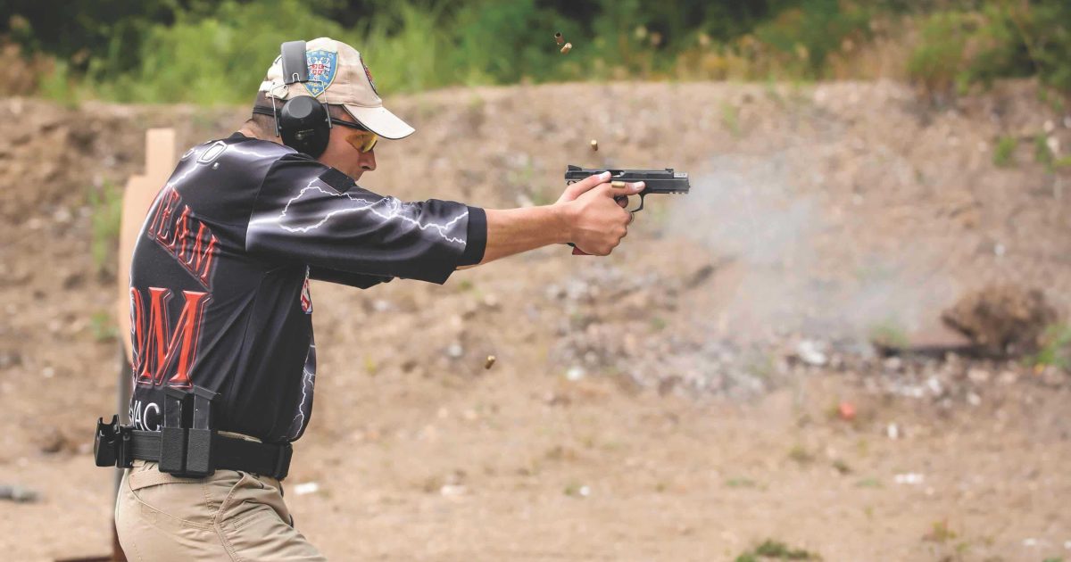 Get the Drop | Tactical Retailer