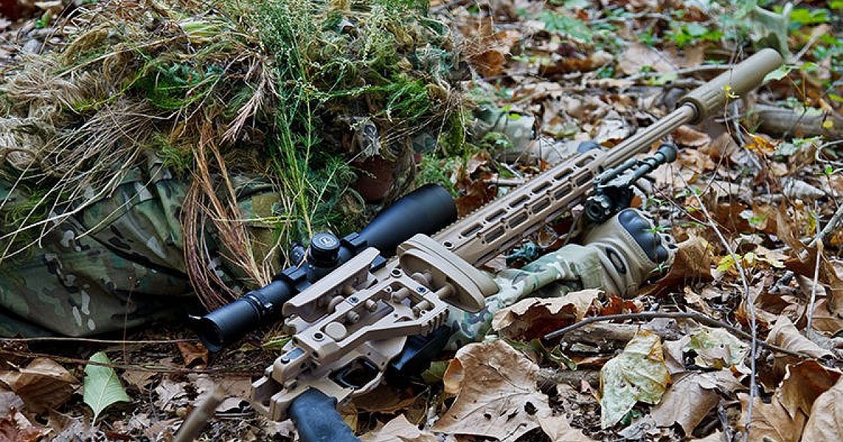 M2010 Civilian Equivalent: Remington M2010 Rifle… | Tactical Retailer