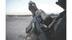 Meprolight Debrief