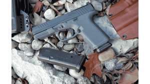 Range Report Rugar Magpul