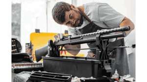 Gunsmith