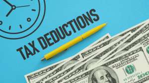 Tax Deductions