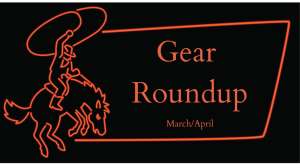 Gear Roundup 2 0