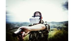 VR Training