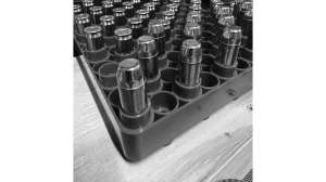 Reloading Gear