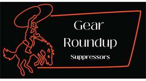 Gear Roundup